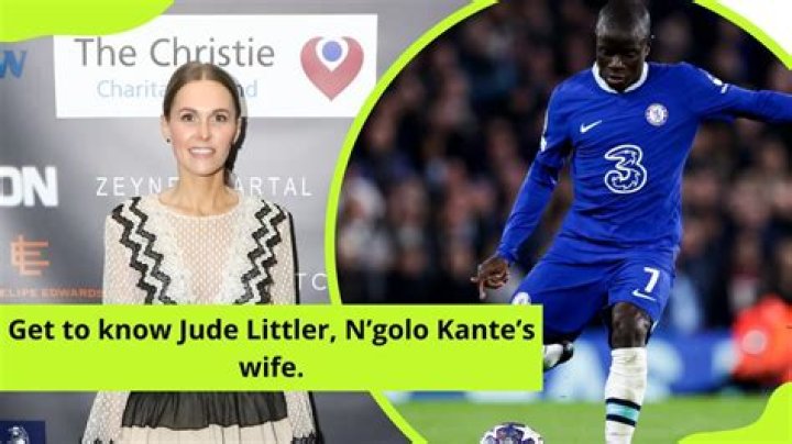 N'Golo Kante Family: The Untold Story of the Soccer Legend's Life Off the Pitch