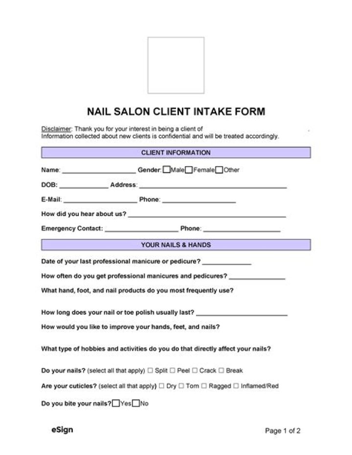 Nail Salon Lake Charles LA: Your Ultimate Guide to Nail Care