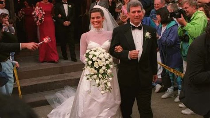 Nancy Kerrigan: Life with Husband, Jerry Solomon