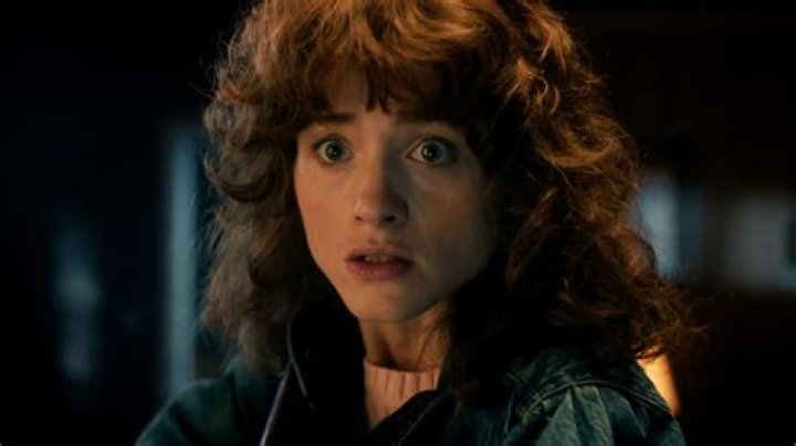 Nancy Wheeler Stranger Things and the Impact of Anorexia: A Comprehensive Guide
