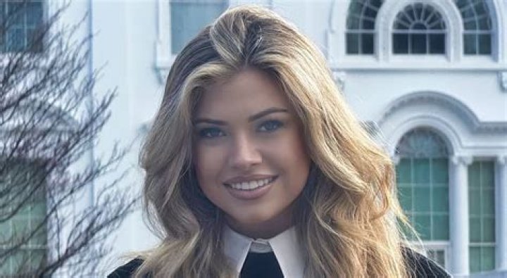 Natalie Winters: The Rising Star Redefining Hollywood's Landscape