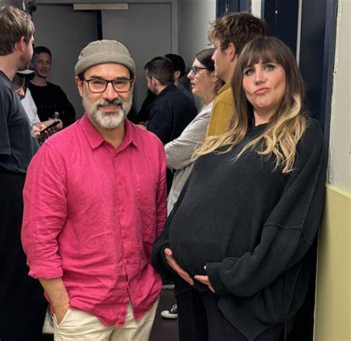 Natasia Demetriou's Husband: Unveiling the Mystery