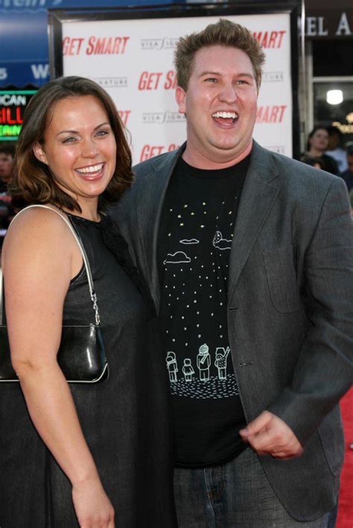 Nate Torrence: Notable TV and Film Actor