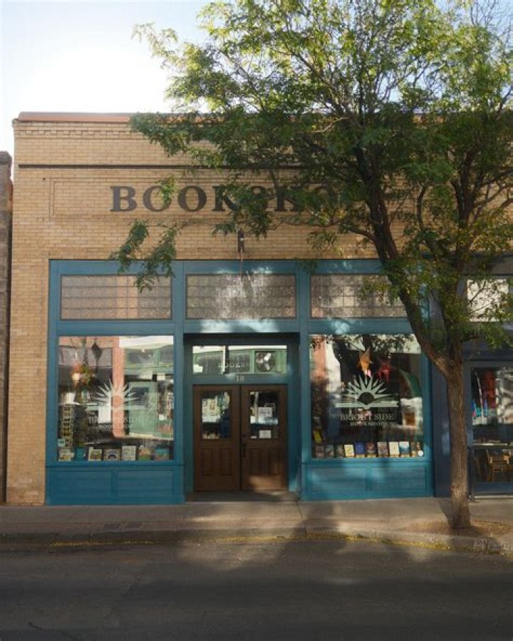 Nau Bookstore Flagstaff: A Haven for Book Lovers