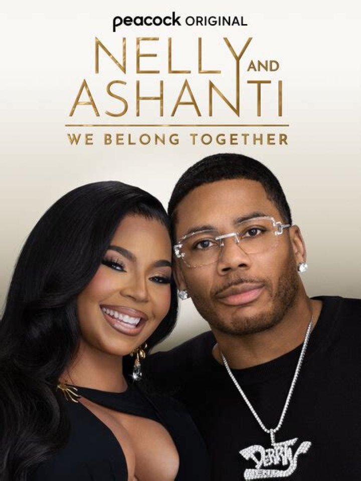 Nelly and Ashanti's Iconic Love Ballad: A Timeless Duet