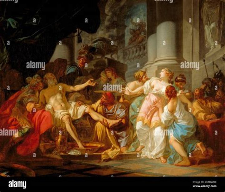 Nero's Funeral: A Glimpse into the Final Rites of a Roman Emperor