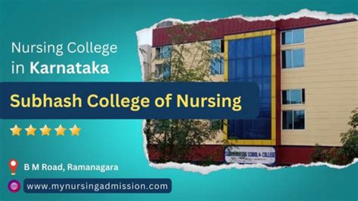 Netaji Subhash College of Nursing: A Comprehensive Guide to Excellence in Nursing Education