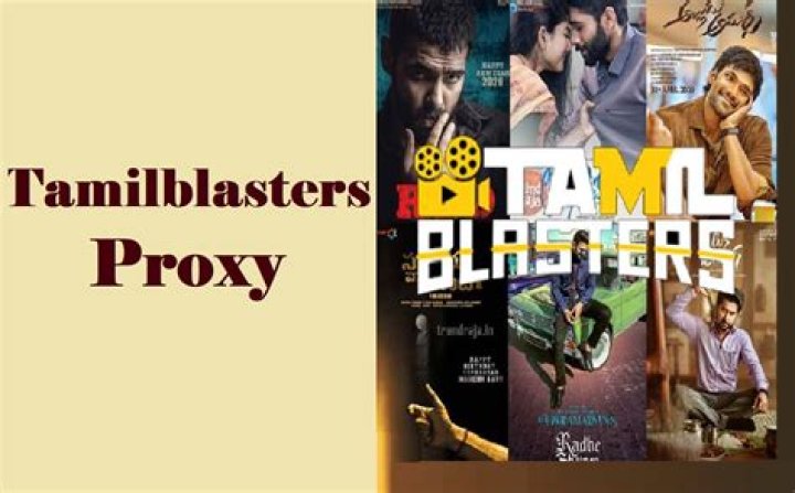 New TamilBlasters Link: The Ultimate Guide to Accessing Tamil Movies Safely