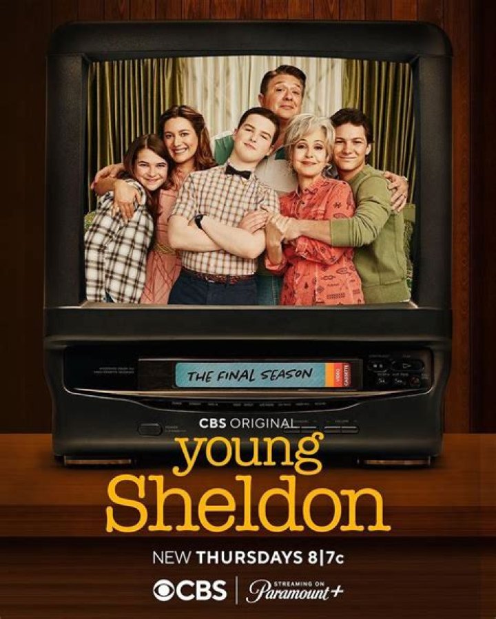 New Young Sheldon Season: What to Expect and More