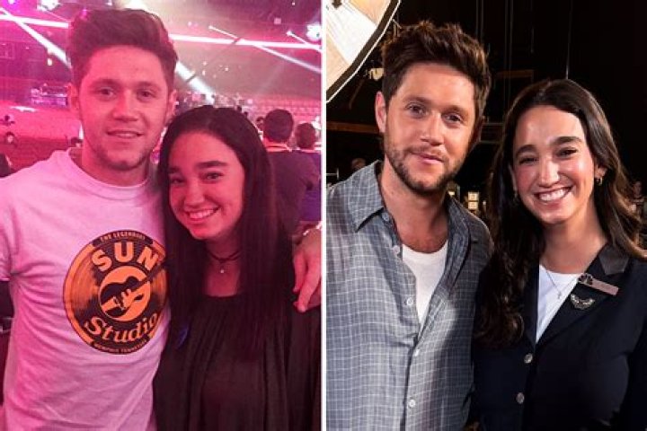 Niall Horan Wife Andon: An In-Depth Look at the Rumors and Realities