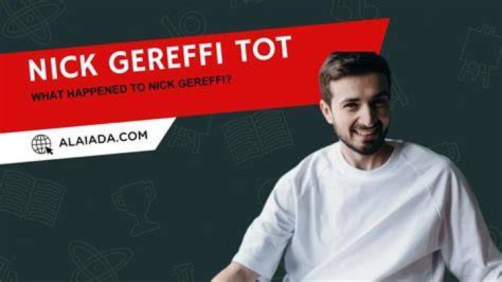 Nick Gereffi Died: The Untold Story and Legacy Behind the Headlines