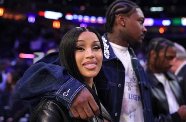 Nicki Minaj Boyfriends: A Journey Through Her Love Life