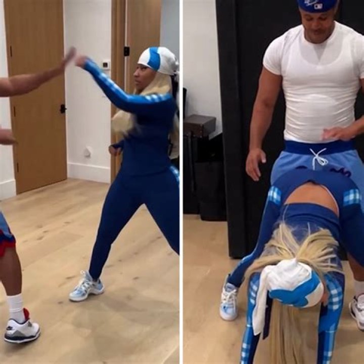 Nicki Minaj Twerk: The Queen of Hip-Hop Dance Moves