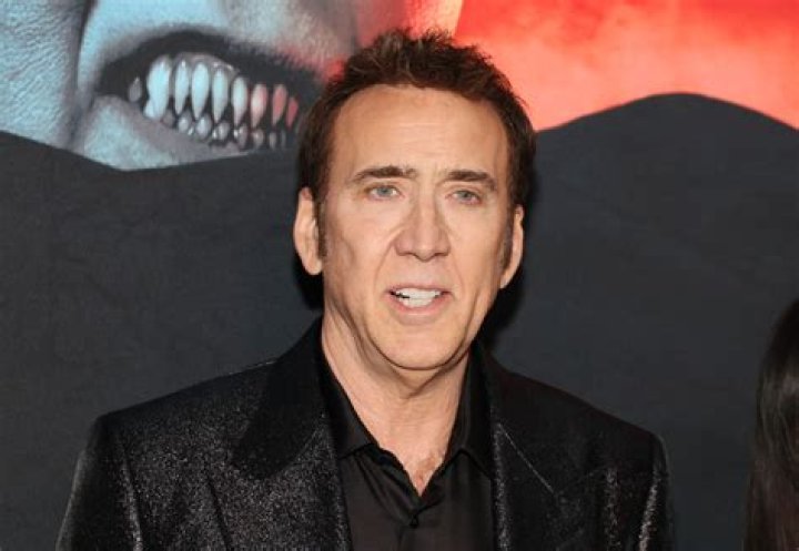 Nicolas Cage: The Unforgettable Face of Progressive Commercials