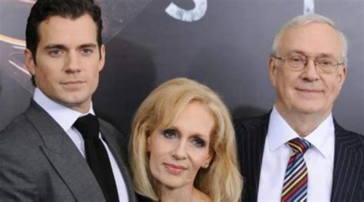 Niki Richard Dalgliesh Cavill: A Multifaceted Talent