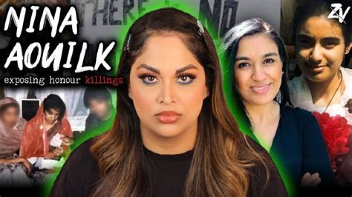 Nina Aouilk's Parents: The Pillars Behind Her Success