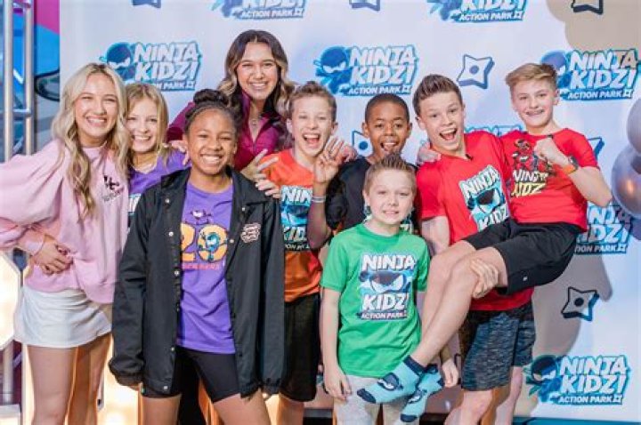 Ninja Kidz TV: Exploring the Mormon Roots of a Popular Family YouTube Channel