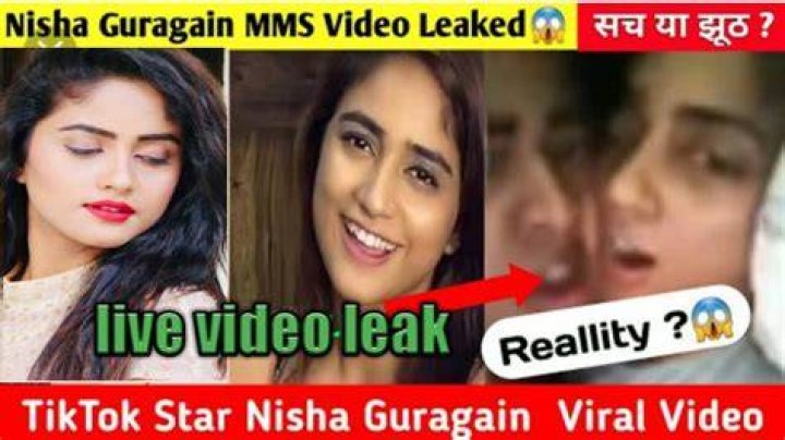 Nisha Guragain MMS Controversy: What Really Happened? The Updated Truth