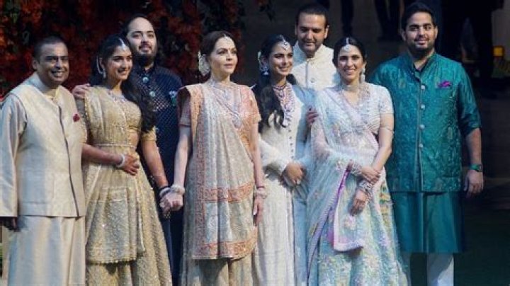 Nita Ambani Age in 2024: A Comprehensive Insight