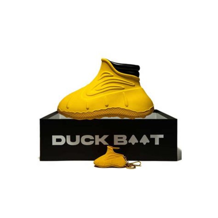 NLE Choppa Duck Boot: The Ultimate Guide to Style and Comfort