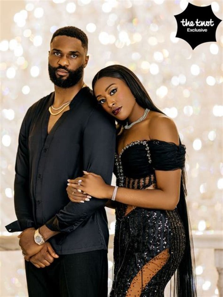 Nneka Ogwumike Husband: The Inside Story You Need to Know