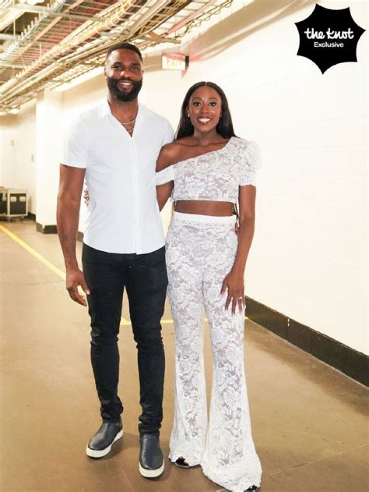 Nneka Ogwumike Married: The Untold Story of Love and Success