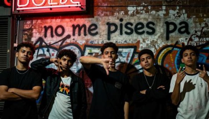No Me Pises Pa Gore: The Cultural Phenomenon You Need to Know About