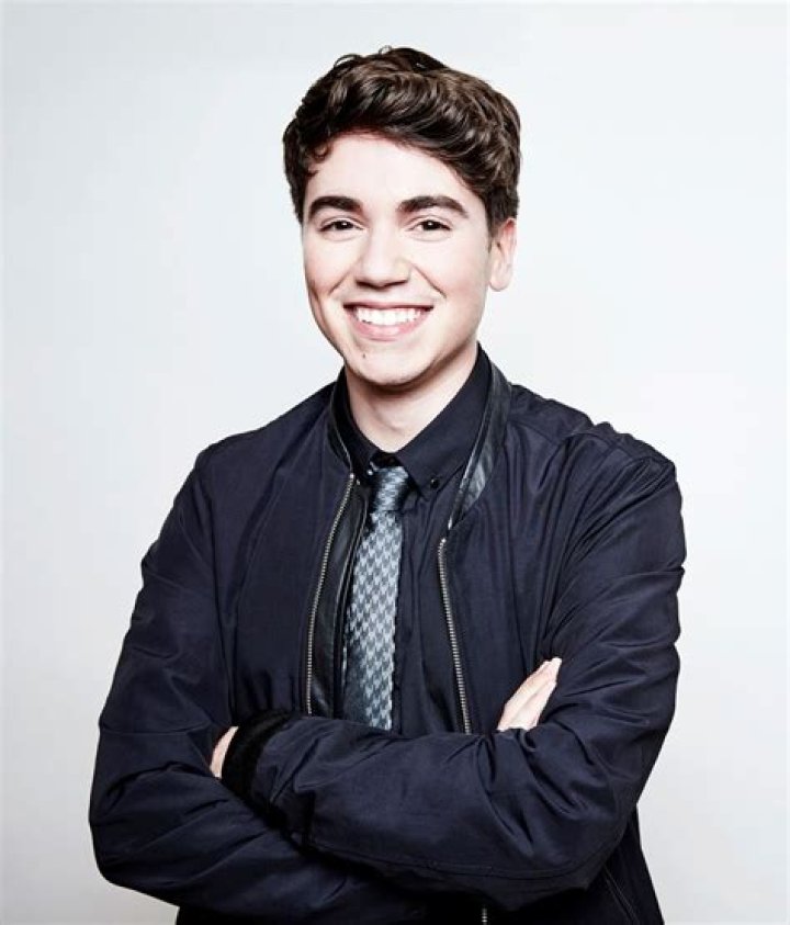 Noah Galvin: The Rising Star in Hollywood