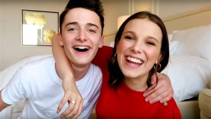 Noah Schnapp's Boyfriend: A Deep Dive into His Personal Life