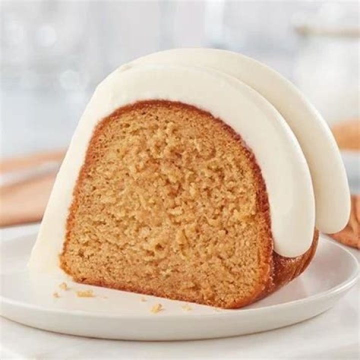 Nothin Bundt Cakes: A Slice of Heaven in Every Bite