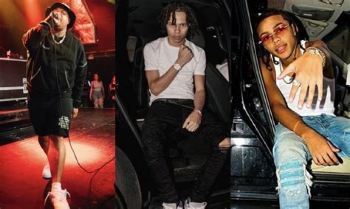 Notti Osama: The Rising Star in the World of Entertainment