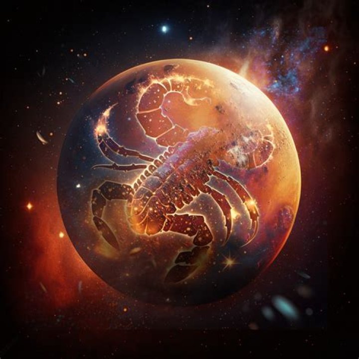 November 20th Star Sign: A Deep Dive into Scorpio's Secrets