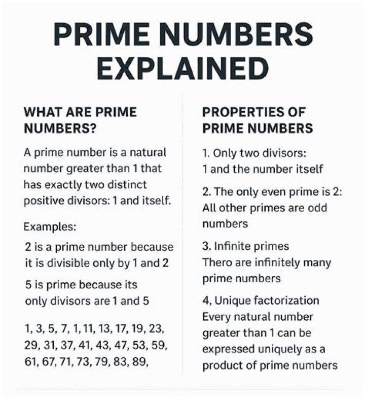 Número Primário: Understanding Prime Numbers and Their Importance