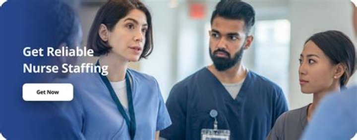 Nursa App: Transforming Healthcare Staffing Solutions