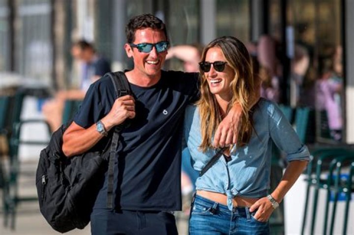 Official Announcement: Lorenzo de Luca and Jessica Springsteen Tie the Knot