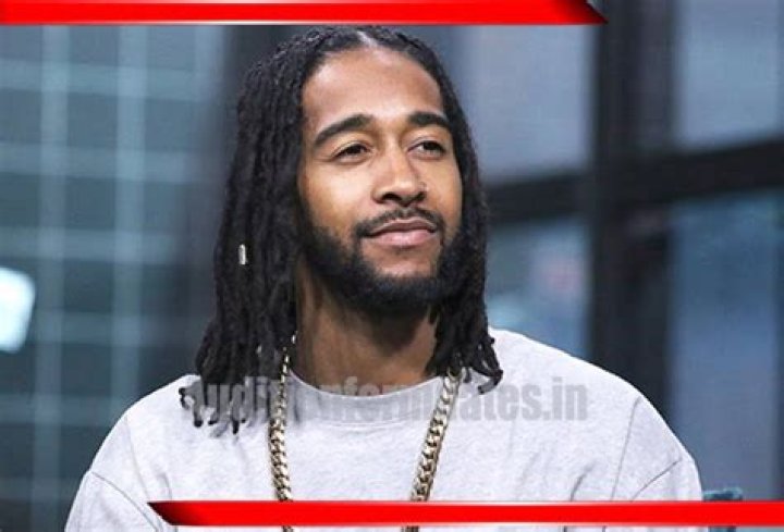 Omarion Net Worth: A Deep Dive into the Life and Wealth of the R&B Star