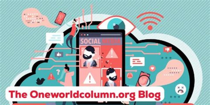 OneWorldColumnOrg Blog: The Ultimate Hub for Informative and Engaging Content
