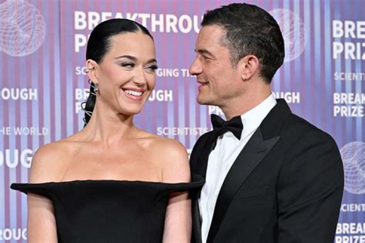 Orlando Bloom and Katy Perry's Enduring Love Story