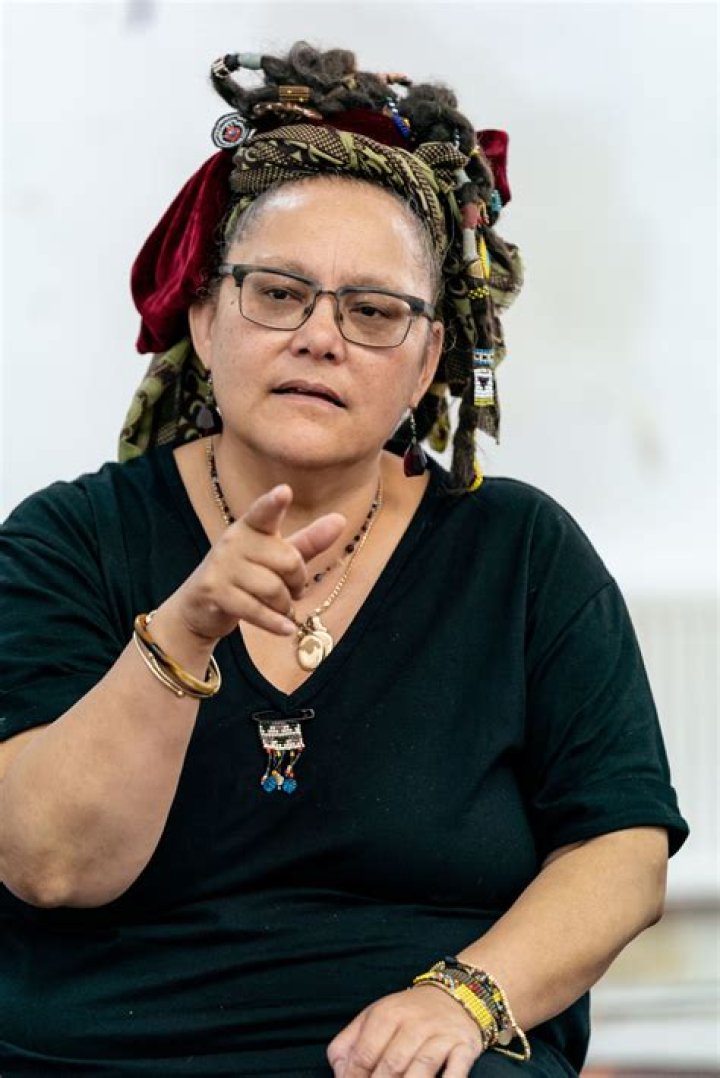 Overcoming Challenges: The Journey of Naomi Wirthner and Her Disability