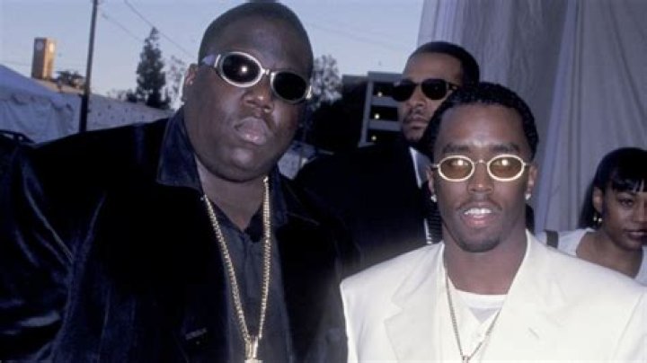 P Diddy and Biggie Smalls: A Legacy of Hip-Hop Influence