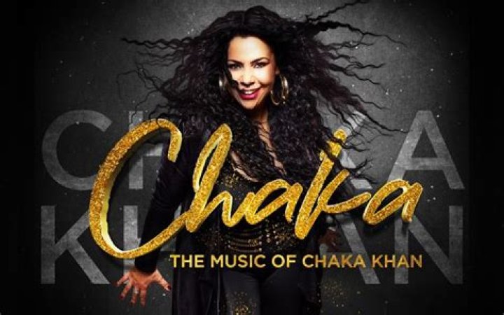 P Diddy and Chaka Khan: A Musical Journey Through Time
