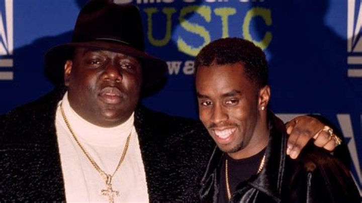 P Diddy and Notorious B.I.G.: The Unbreakable Bond of Hip-Hop Legends
