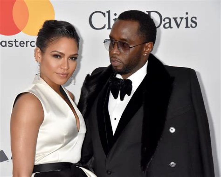 P Diddy and Rachel Chandler: Unveiling the Connection