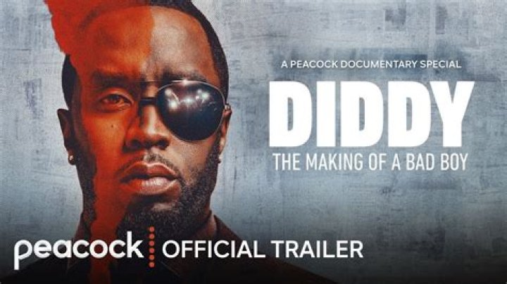 P Diddy and the Bad Boy Label: A Legacy of Hip-Hop Innovation