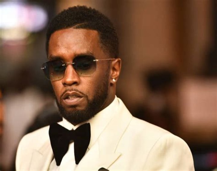 P Diddy C Walk: The Dance Phenomenon That Shook the Industry