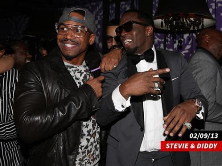 P Diddy Gay Boo: Behind the Buzz and the Man Himself