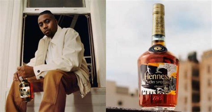 P Diddy Hennessy Commercial: A Blend of Culture, Luxury, and Influence