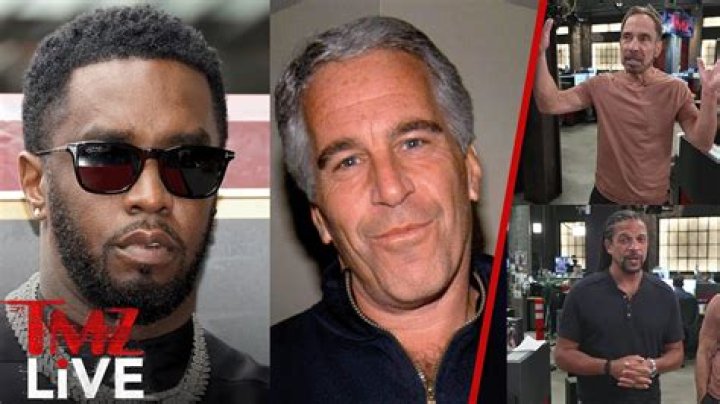P Diddy Leaks: Unveiling the Mysteries Behind the Controversies