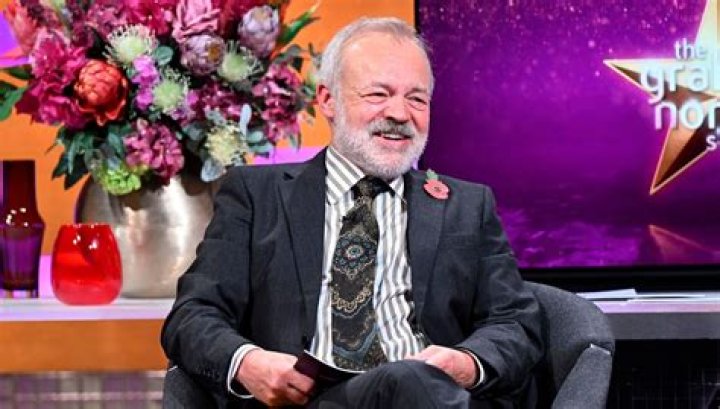 P Diddy on Graham Norton: The Night of Revelations and Laughter
