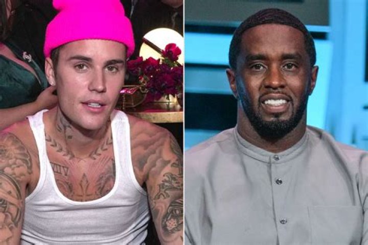 P Diddy, Usher, and Justin Bieber: The Evolution of Pop and Hip-Hop
